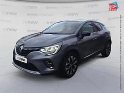 Gris cassiopée Utilisé 2023 Renault Captur Techno SUV | 17 999 € (Prix juste)