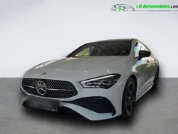 Utilisé 2023 Mercedes 200 Coupé | 36 500 € (Bon prix)