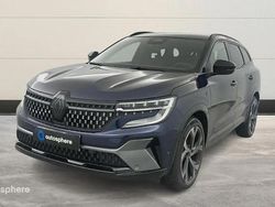Bleu Utilisé 2024 Renault Espace Esprit Alpine Monospace | 36 799 € (Bon prix)
