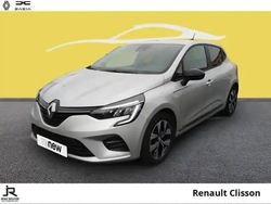 Gris Occasion 2023 Renault Clio V Evolution Citadine | 16 685 € (Prix juste)