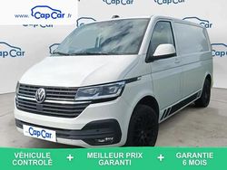 Blanc Utilisé 2020 VW T6.1 Van | 24 990 €
