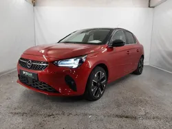 Rouge Utilisé 2020 Opel Corsa-e Elegance Citadine | 13 990 € (Bon prix)