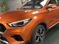 Orange Utilisé 2022 MG ZS Comfort Berline | 14 990 € (Prix cher)