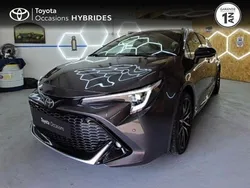 Utilisé 2024 Toyota Corolla Sport | 36 990 €
