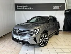 Gris Utilisé 2024 Renault Austral Techno SUV | 34 990 € (Prix assez cher)