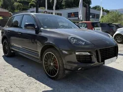 Gris Utilisé 2010 Porsche Cayenne Edition SUV | 39 990 € (Prix cher)