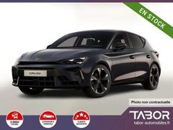 Gris Nouvelle 2025 Cupra Leon | 33 411 € (Prix assez cher)