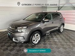 Occasion 2021 Citroën C5 Aircross Feel SUV | 20 450 € (Prix juste)