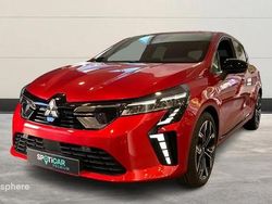 Nouvelle 2025 Mitsubishi Colt Intense Berline | 18 499 € (Prix juste)