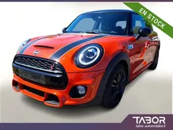 Orange Utilisé 2018 Mini John Cooper Works Citadine | 21 988 € (Bon prix)