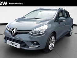 Gris Utilisé 2019 Renault Clio GrandTour Business Break | 11 489 €