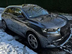 Gris Utilisé 2021 DS Automobiles DS7 Crossback Rivoli SUV | 30 000 € (Super prix)