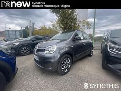 Gris Utilisé 2024 Renault Twingo Equilibre Citadine | 14 490 € (Prix juste)