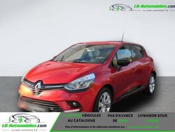 Utilisé 2017 Renault Clio IV LIMITED Citadine | 13 900 € (Prix juste)