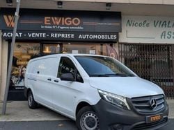 Utilisé 2020 Mercedes Vito Citadine | 28 990 €