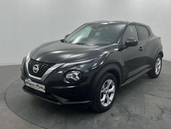 Utilisé 2022 Nissan Juke N-Connecta SUV | 19 900 € (Prix assez cher)