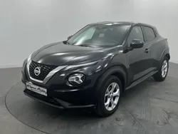 Utilisé 2022 Nissan Juke N-Connecta SUV | 19 900 € (Prix juste)