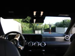 Gris Utilisé 2023 Mercedes A200 Progressive Berline | 32 000 € (Prix juste)
