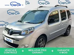 Utilisé 2015 Renault Kangoo Intens Monospace | 12 990 € (Prix juste)