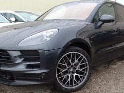 Utilisé 2019 Porsche Macan SUV | 49 890 € (Prix cher)