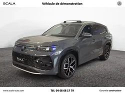 Gris dauphin Occasion 2025 VW Tayron SUV | 57 900 € (Bon prix)