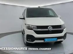 Blanc Utilisé 2022 VW T6.1 Business Van | 36 016 € (Super prix)