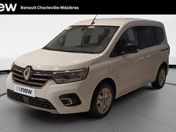 Gris Utilisé 2023 Renault Kangoo Techno Monospace | 23 390 € (Prix juste)
