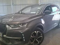 Utilisé 2022 DS Automobiles DS7 Crossback Business SUV | 21 890 € (Super prix)