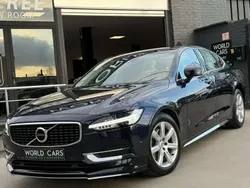 Gris Utilisé 2017 Volvo S90 Momentum Berline | 21 990 €