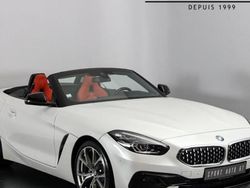 Occasion 2019 BMW Z4 Sport Line Coupé | 39 900 € (Prix juste)