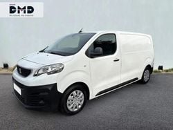 Blanc Utilisé 2019 Peugeot Expert Premium Van | 15 700 € (Bon prix)