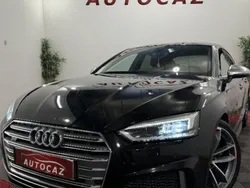 Utilisé 2017 Audi S5 Sportback Sport Citadine | 37 990 €