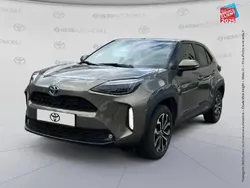 Utilisé 2022 Toyota Yaris Cross Design SUV | 21 499 €