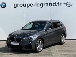 Occasion 2017 BMW X1 M Sport SUV | 30 490 €
