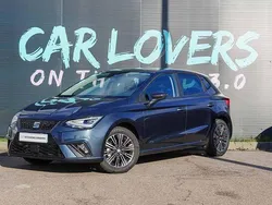 Gris Utilisé 2024 Seat Ibiza Copa | 18 490 € (Prix juste)