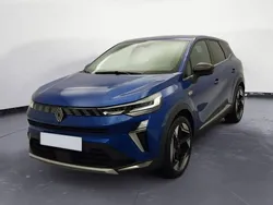Bleu Utilisé 2025 Renault Symbioz Iconic SUV | 33 590 € (Prix juste)