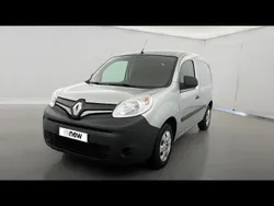 Gris Utilisé 2021 Renault Kangoo Monospace | 10 299 €