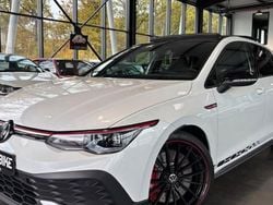 Utilisé 2022 VW Golf VIII GTI Berline | 39 990 € (Prix cher)