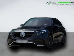 Utilisé 2023 Mercedes EQC400 SUV | 53 100 € (Prix cher)