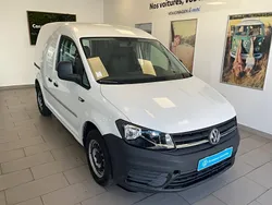Utilisé 2017 VW Caddy Monospace | 11 900 €