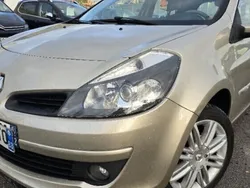 Renault Clio III