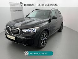 Noir Utilisé 2022 BMW X5 M Sport SUV | 60 990 € (Prix assez cher)