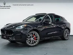 Noir Utilisé 2023 Maserati Grecale SUV | 89 900 €