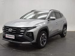 Gris Nouvelle 2025 Hyundai Tucson SUV | 34 990 € (Prix assez cher)