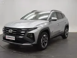 Gris Nouvelle 2025 Hyundai Tucson SUV | 34 990 € (Bon prix)
