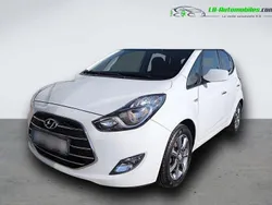 Utilisé 2016 Hyundai ix20 Monospace | 14 800 € (Prix juste)