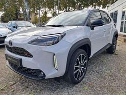 Utilisé 2024 Toyota Yaris Hybrid Sport | 27 490 € (Prix juste)