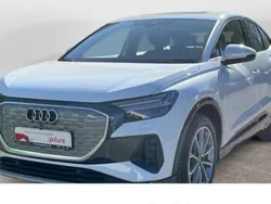 Utilisé 2023 Audi Q4 Sportback e-tron Design SUV | 49 900 € (Bon prix)