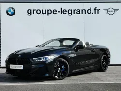 Utilisé 2019 BMW 320 M Sport Berline | 98 973 €