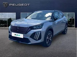 Gris Utilisé 2025 Peugeot 2008 GTi SUV | 28 990 € (Prix cher)